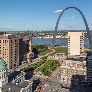 4* Hotel Hyatt Regency At The Arch